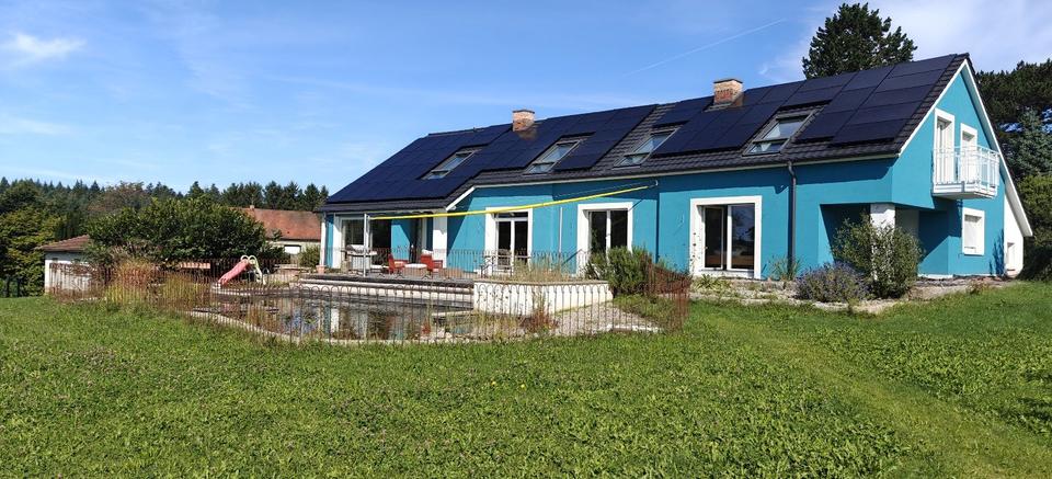 Thumbnail-3 - 4 Zimmer Wohnung mit Terrasse und Balkon