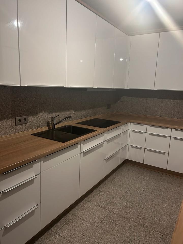 Thumbnail-Wohnung zu vermieten