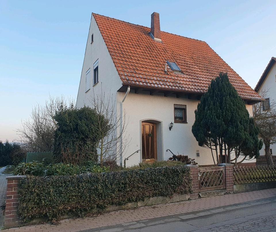 Thumbnail-MonteurswohnungMonteurszimmerFerienwohnung in Nordhessen