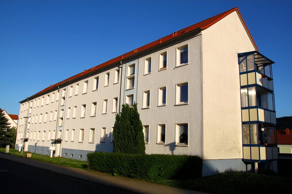 Thumbnail-3-Zimmerwohnung mit Balkon