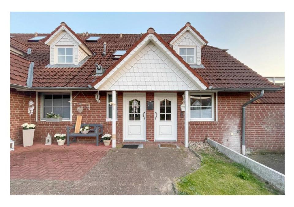 Thumbnail-Traumhafte 5-Zimmer-Maisonette im Schwedenviertel