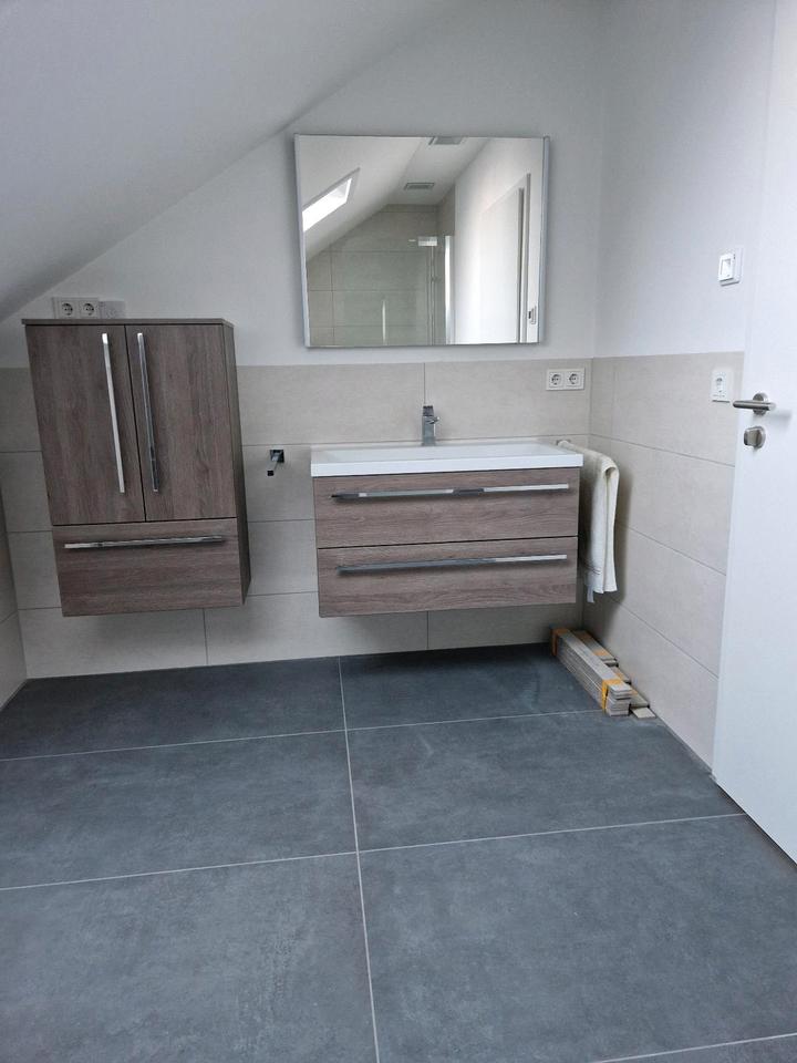 Thumbnail-renovierte Wohnung in Strahlungen