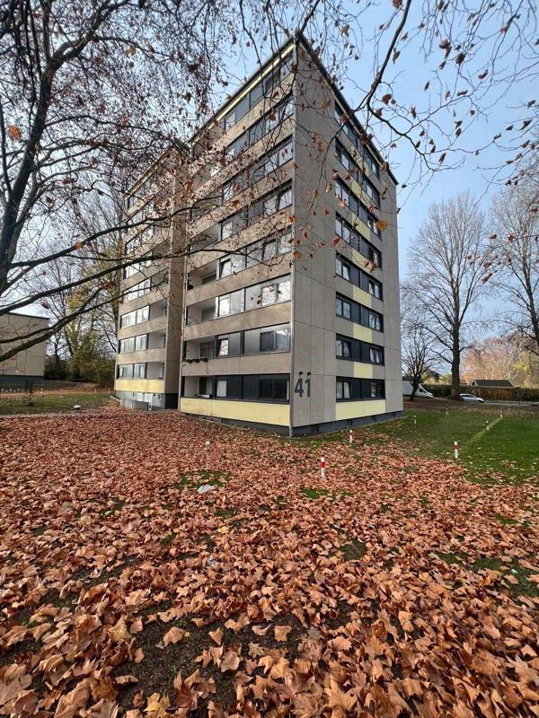 Thumbnail-Zuhause fühlen: weitläufige 3,5-Zimmer-Wohnung