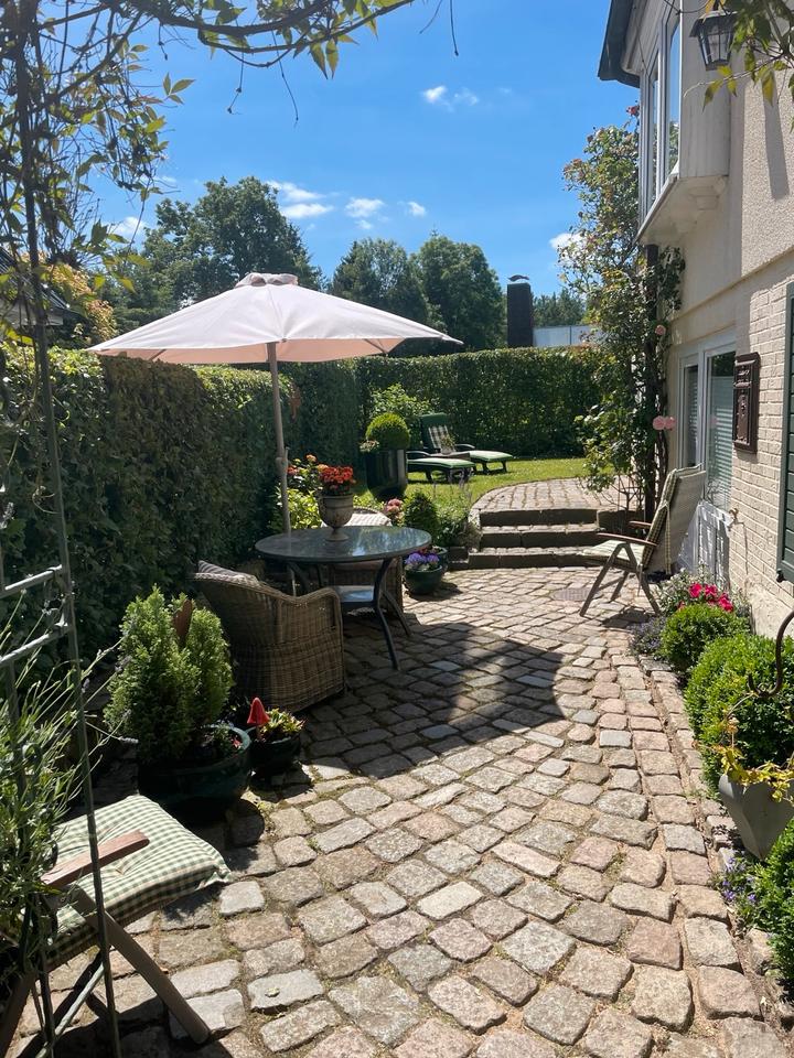 Thumbnail-Ferienwohnung mit zwei Schlafzimmern und kostenlosen Fahrrädern