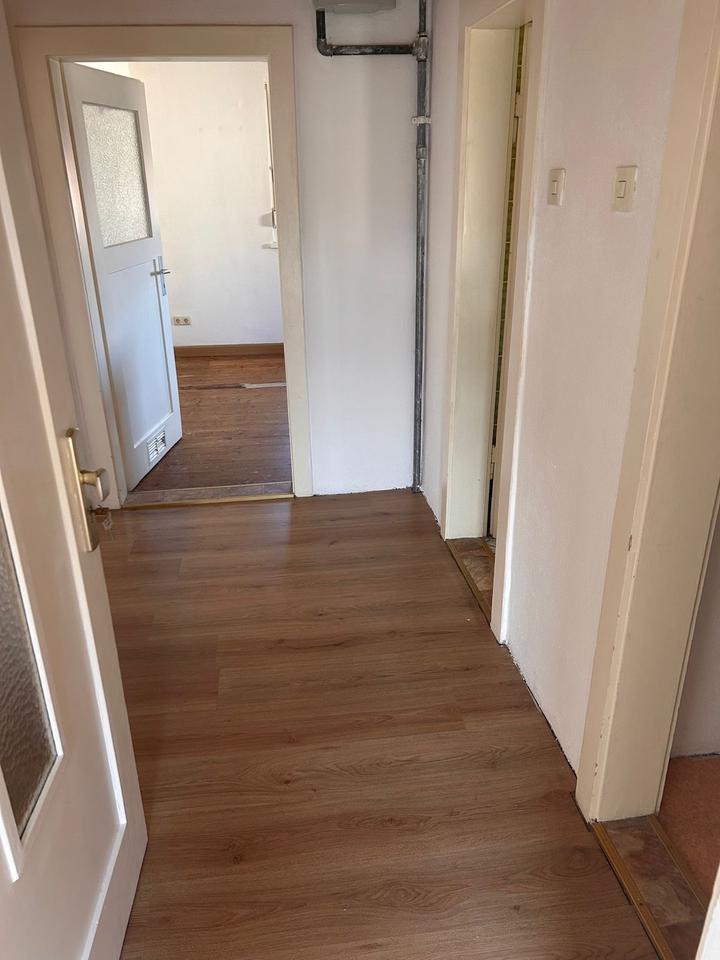 Thumbnail-3,5 Zimmer Wohnung