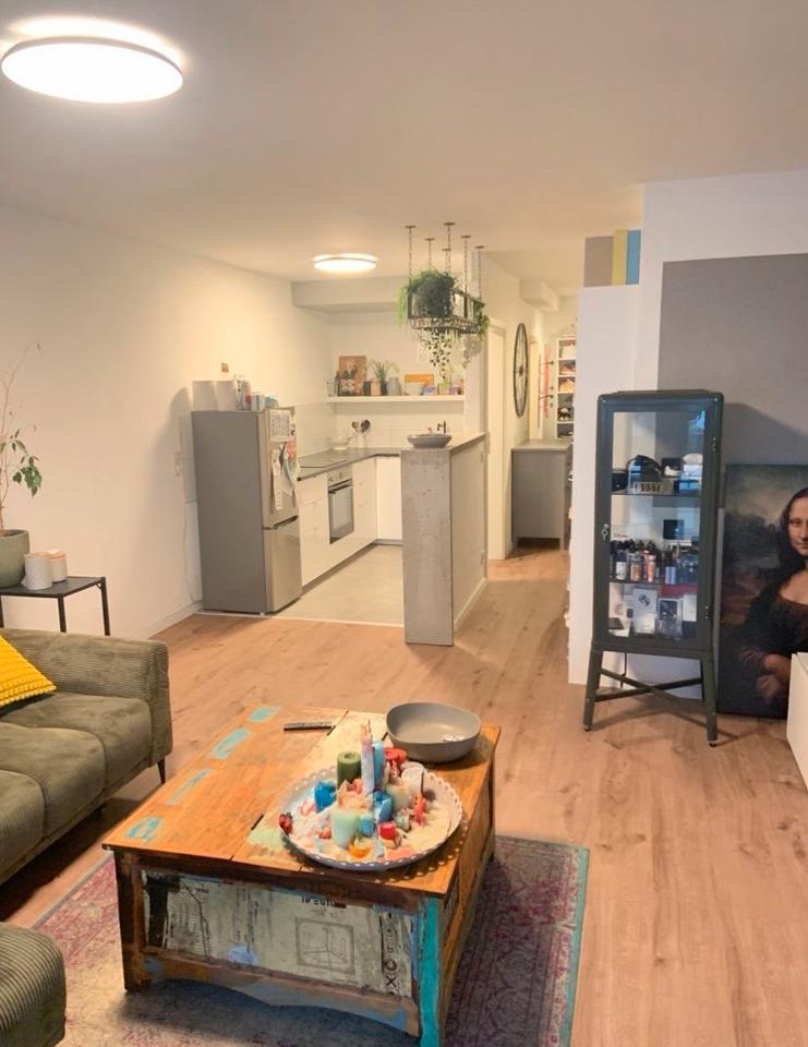 Thumbnail-Barrierefreie Wohnung in SB SCHAFBRÜCKE