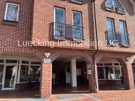 Thumbnail-Provisionsfrei - Wohnung in Ramsloh ab 01.06.2026 zu vermieten