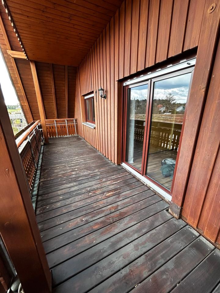 Thumbnail-Wohnung zu vermieten