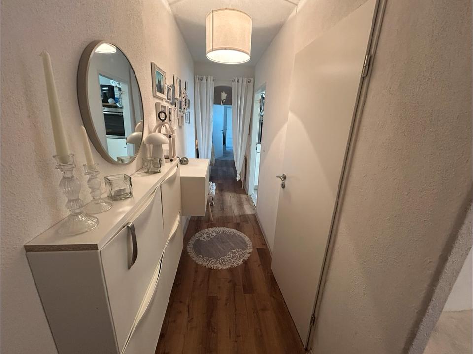 Thumbnail-Wohnung in Lauben (bei Kempten) zu vermieten