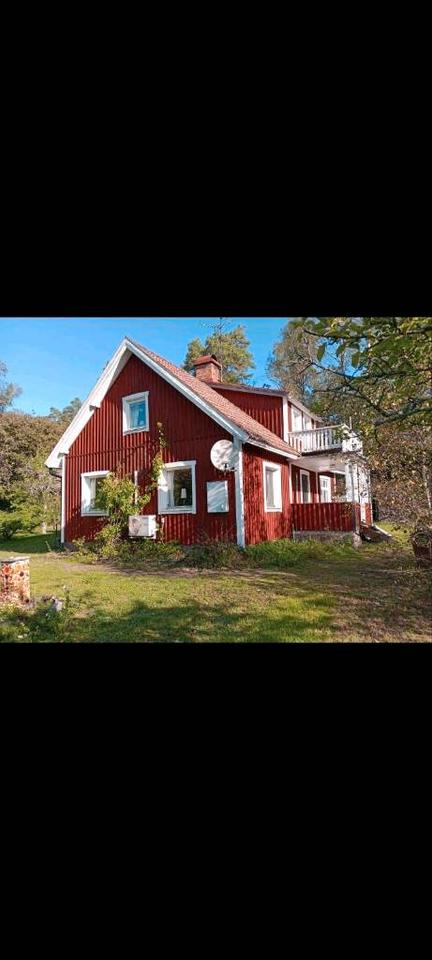 Thumbnail-Schweden Haus in Småland