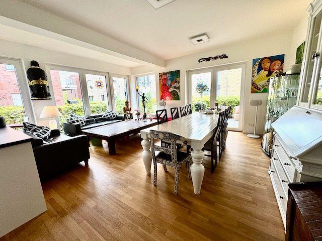 Thumbnail-Entspannung und Freude am Ruppiner See in großzügiger Wohnung