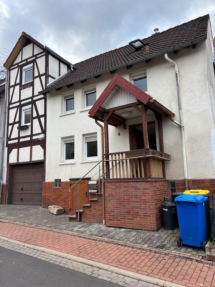 Thumbnail-Haus Verkauf in Melsungen