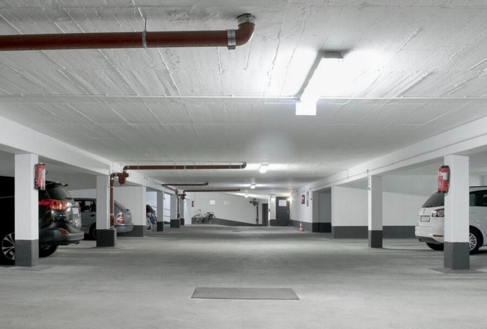 Thumbnail-Tiefgarage Parkplatz im Neuperlach Süd zu vermieten