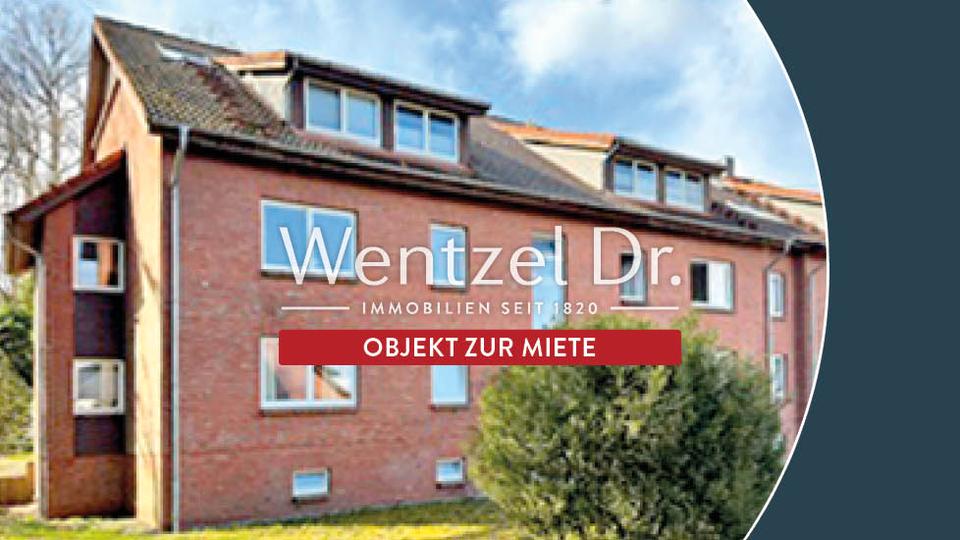 Thumbnail-Gemütliche 2- Zimmer- Wohnung am Rande der Lewitz !