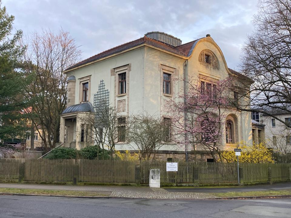 Thumbnail-Privater Büroraum für 2 Person in Regus Villa Grumpt