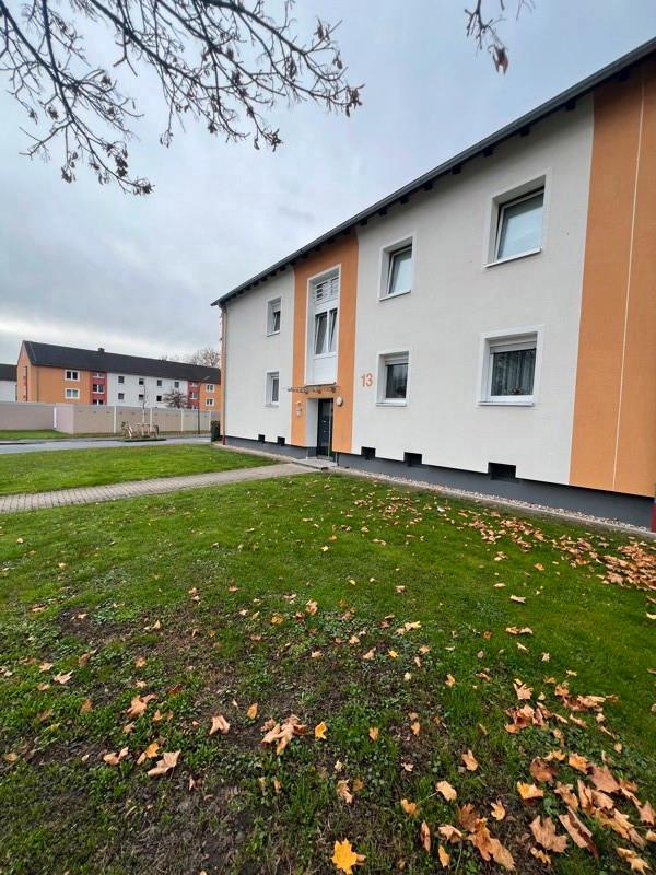 Thumbnail-Perfekt für uns: optimal geschnittene 3-Zimmer-Wohnung