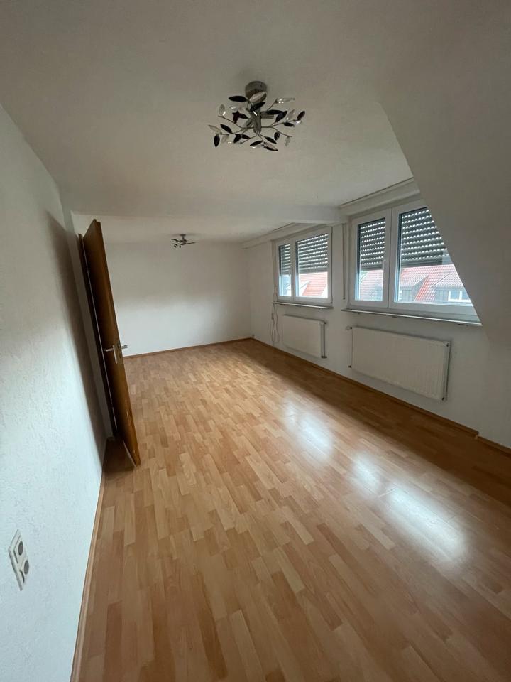 Thumbnail-2,5 Zimmer Wohnung in Freiberg am Neckar