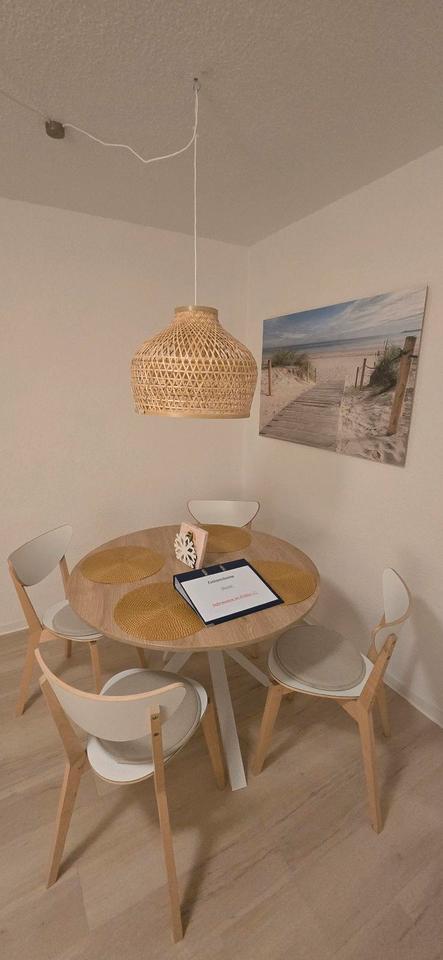 Thumbnail-Ferienwohnung 