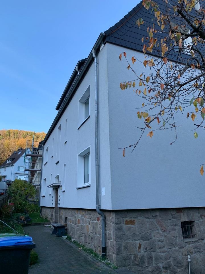 Thumbnail-Frisch renovierte 55qm-Wohnung im Grünen – Hohenlimburg