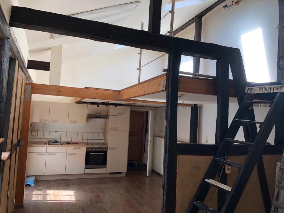 Thumbnail-2, Zimmer Wohnung