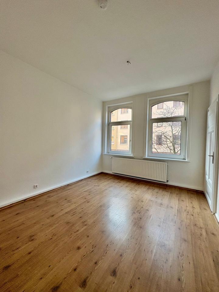 Thumbnail-Sanierte 3-Zimmerwohnung in Hannover-Linden