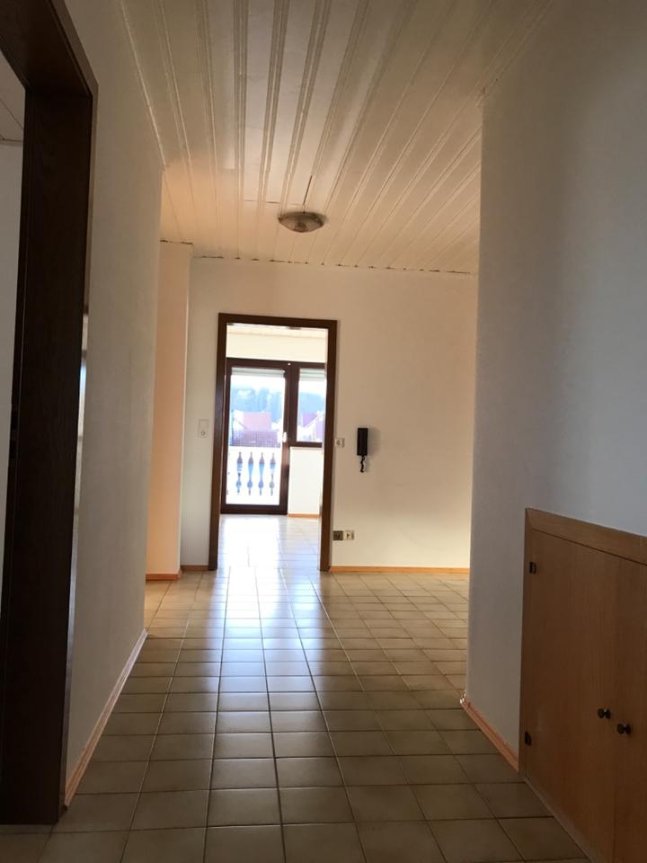 Thumbnail-Schöne 4-Zimmer-Wohnung in Reichenberg