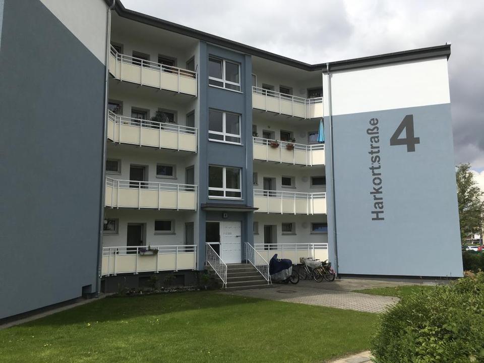 Thumbnail-Charmante 3-Zimmer-ETW in Unna – Vielfältiges Wohnerlebnis auf 69,71 m²