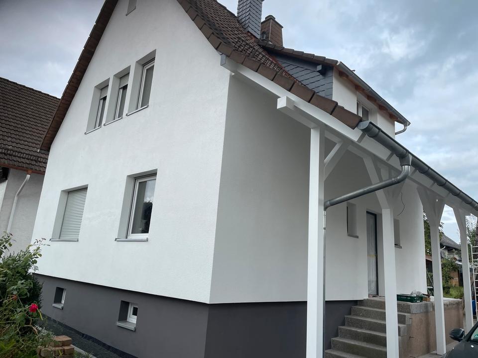 Thumbnail-Haus in Grünberg OT zu vermieten