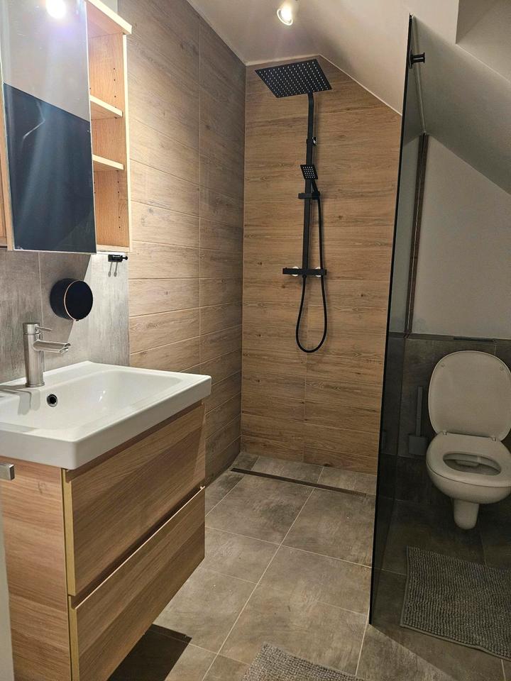 Thumbnail-Handwerker Wohnung zur vermieten. Nur an Handwerker. Kein Provat