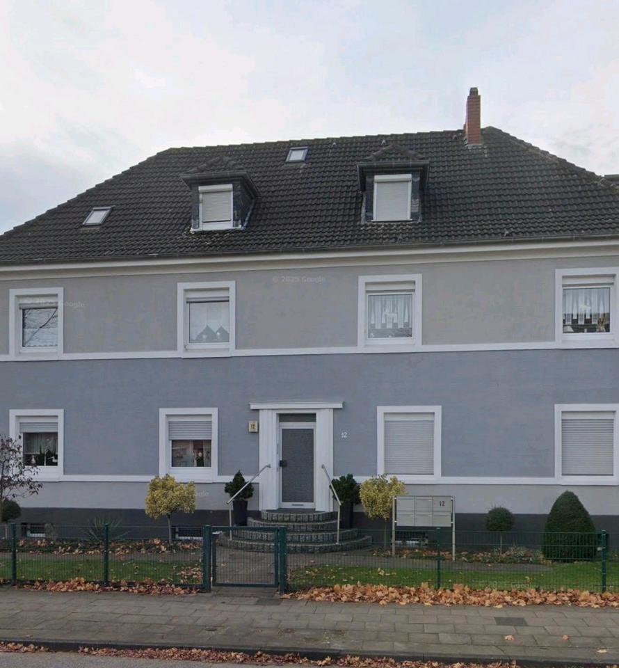 Thumbnail-Großzügige Eigentumswohnung mit Einliegerwohnung und Garten