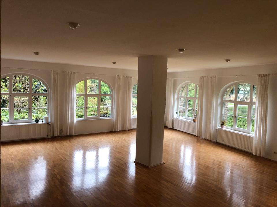 Thumbnail-Kursraum in Essen Kettwig