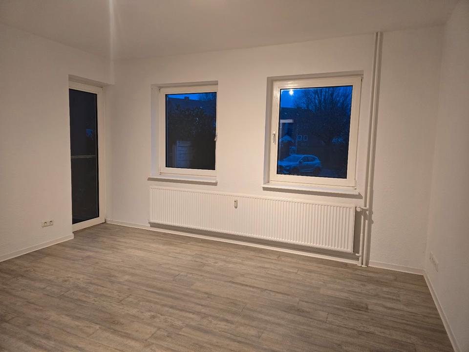 Thumbnail-Moderne 3-Zimmer-Wohnung mit ca. 63,17m² Wohnfläche und Terrasse
