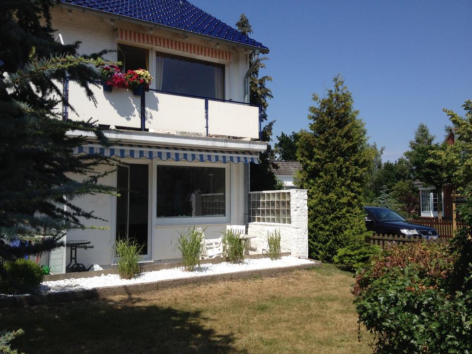 Thumbnail-Grömitz Fewo Winterangebot bis Abreise 28.03 26 € 40 pro Nacht