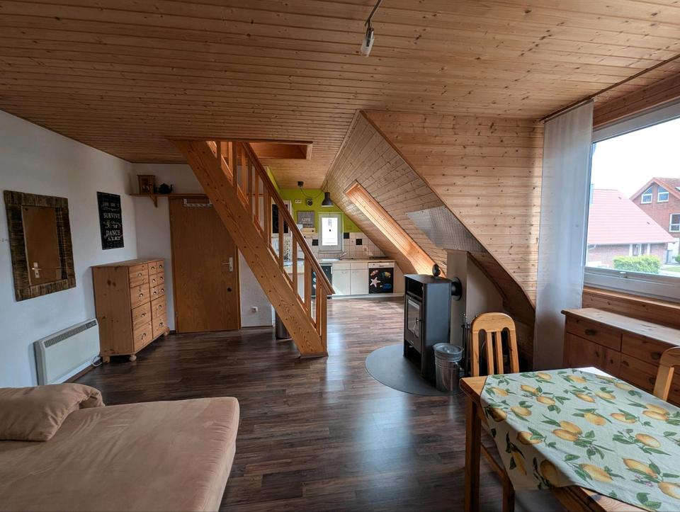 Thumbnail-Ostseeimmobilie Ferienwohnung Sehlendorf Hohwachter Bucht