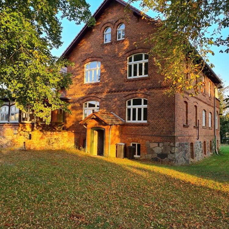 Thumbnail-Wohnaus Haus Gutshaus Mieten Mietobjekt A14 Perleberg Wittenberge
