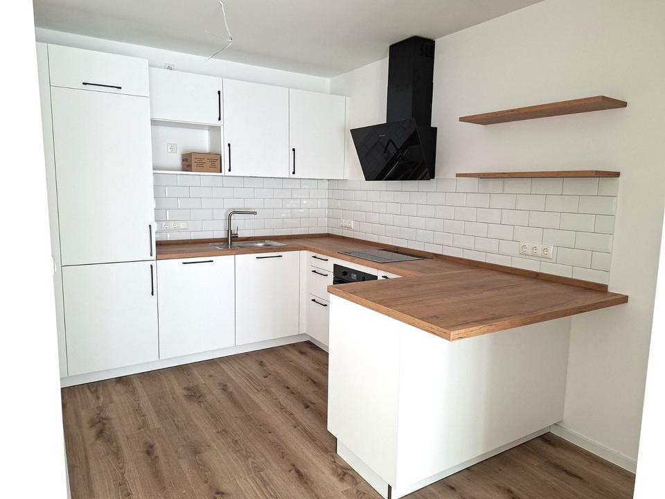 Thumbnail-Moderne Wohnung mitten in Bramsche