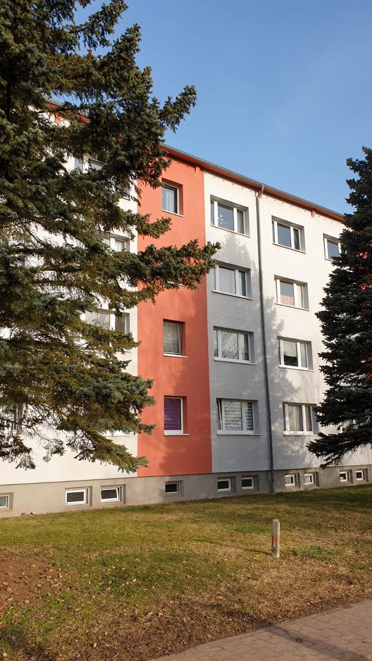 Thumbnail-Schöne Dreiraumwohnung in 17237 Wokuhl, Gnewitzer Str. 8