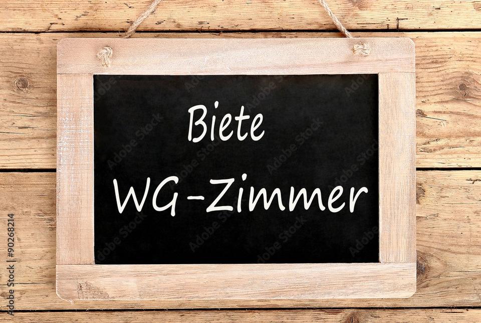 Thumbnail-Ein Zimmerwohnung wg