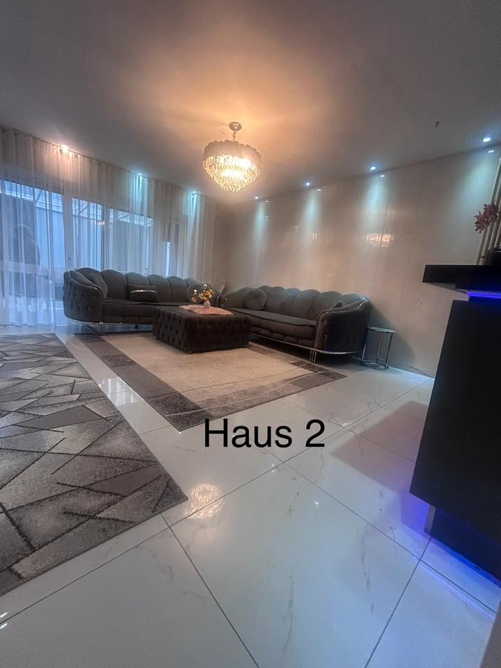 Thumbnail-Moderne Neubau Villa 2familienhaus