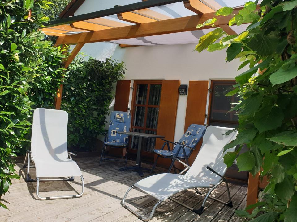 Thumbnail-Ferienwohnung