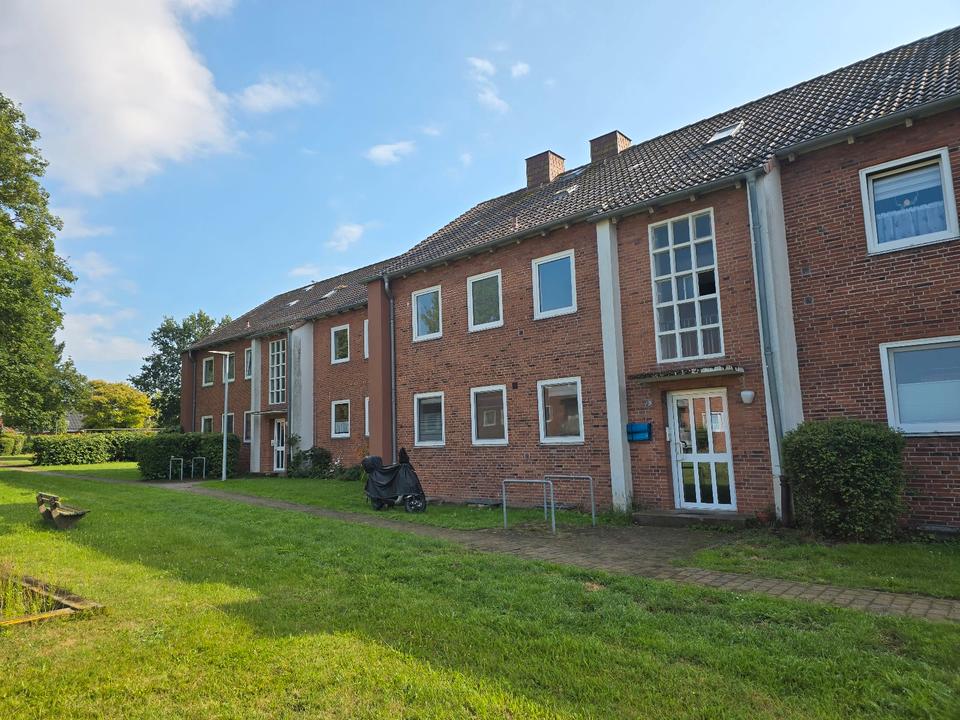 Thumbnail-Großzügige 3-Zimmer-Wohnung mit ca. 73,08m² Wohnfläche und Loggia