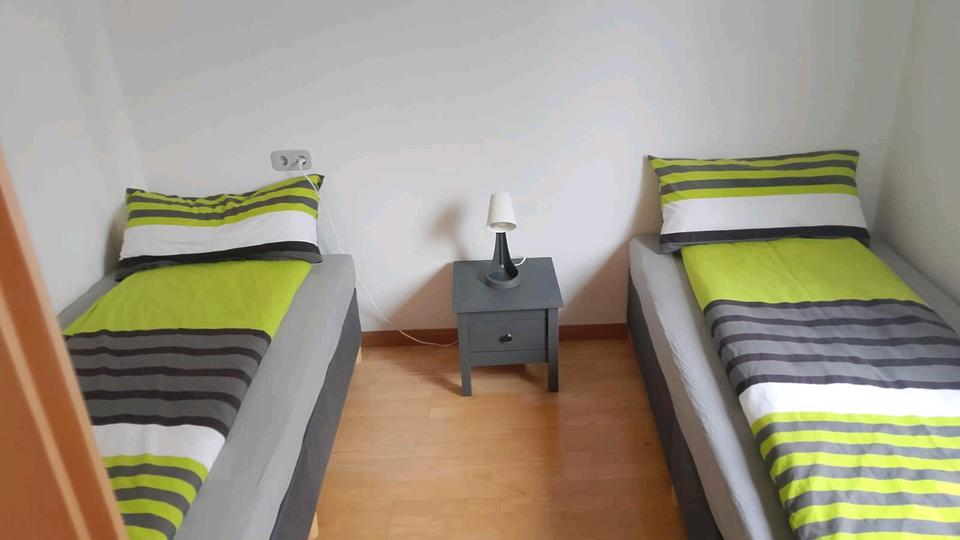 Thumbnail-Haus zu vermieten