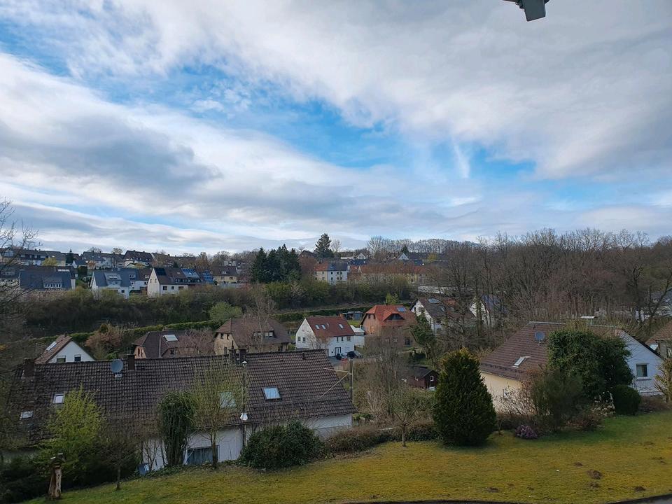 Thumbnail-Wohnung 3 Zimmer KDB Lüdenscheid 70m^2 Garage