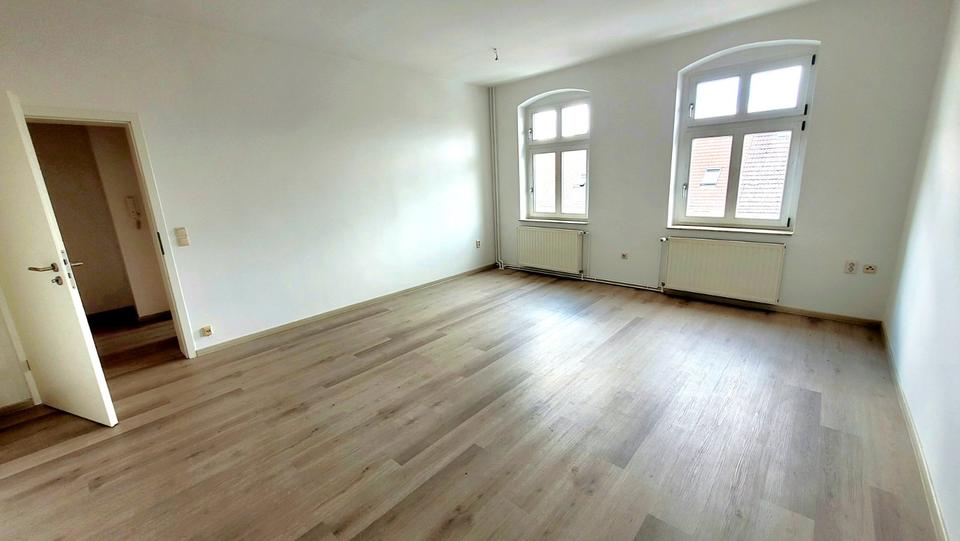 Thumbnail-2 Raum Wohnung in Neuruppin 55 m² zu vermieten