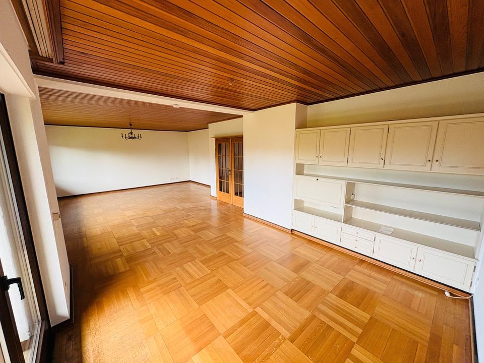 Thumbnail-3-Zimmer-Wohnung mit Balkon in Euskirchen-Südstadt