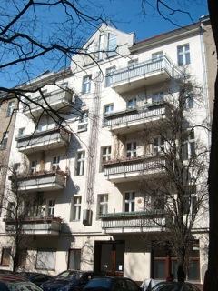 Thumbnail-Stilvolles Berliner Gründerzeithaus · 31WE · 2.380 m² WFL
