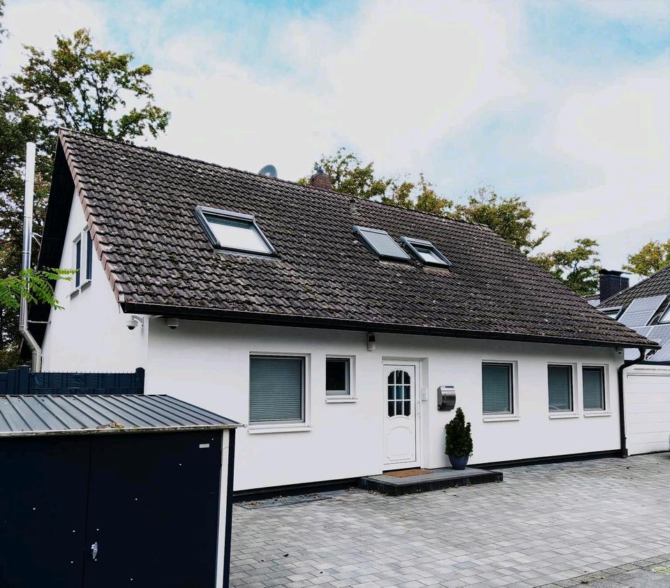 Thumbnail-*provisionsfrei von Privat! Saniertes Einfamilienhaus in Bestlage