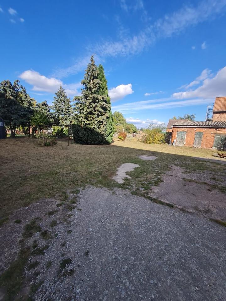 Thumbnail-Schöne möblierte 2 Zimmer Erdgeschoßwohnung