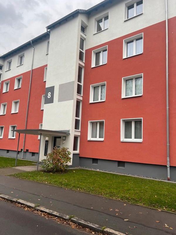 Thumbnail-Attraktive Erdgeschosswohnung – perfekt für Singles oder Paare