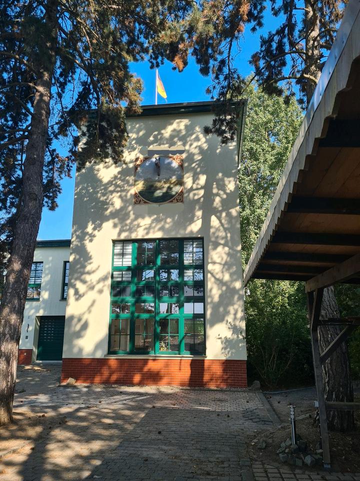 Thumbnail-Neuseenland, Villenartiges Wohn- und Gewerbeobjekt Außerortslage